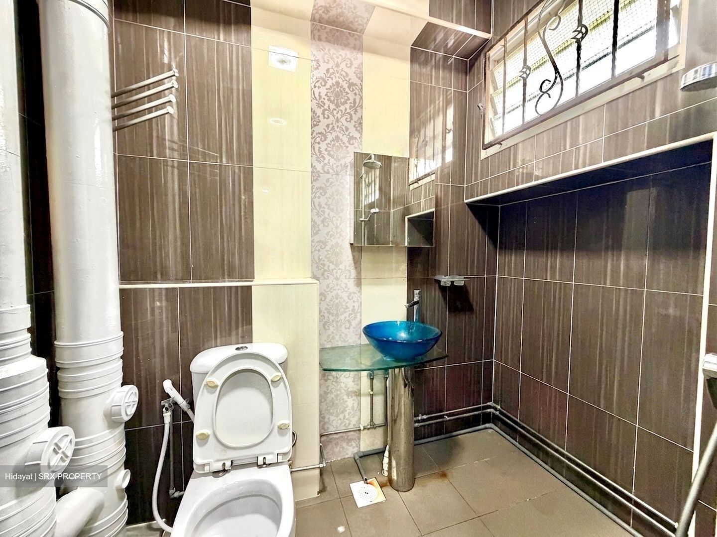 Blk 347 Tampines Street 33 (Tampines), HDB 4 Rooms #597174951